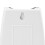 Automatic Toothbrush Dispenser, Vacuum Technology for Consistent Toothpaste Delivery, Hands Free, Dustproof Design, Easy Installation for Home Hotel 7