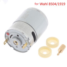 A Smart Choice Revive Your Old Clippers with This Advanced Cordless Engine Achieving Impressive Speeds of Up to 7200 RPM