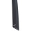Multipurpose 3meter L Shape Seal Strips for Cabinet Door-Black 1