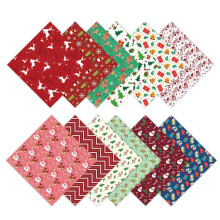 Christmas Tissue Paper, Colored Tissue Paper Luxury Value Pack for Art Crafts & DIY Projects, 12 Different Designs Double-Sided Printing Finest
