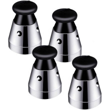 Válvula dosadora para panela de pressão, peça de reposição universal ideal para cozinhar com economia de tempo, com ampla compatibilidade e