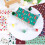 Είδη Scrapbooking, 24 φύλλα διακοσμητικού χαρτιού χειροτεχνίας με 12 ξεχωριστά σχέδια, 3