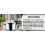 Σύντροφος χύτρας ταχύτητας, βαλβίδα σχεδιασμού κατά της απόφραξης για ασφαλές 8