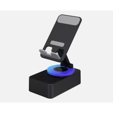 Bluetooth-Audio-Powerbank-Halterung, vielseitiges Design, hochwertige Klangqualität für ein optimiertes Multimedia-Erlebnis