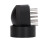 Rust Resistant Base for Coffee Needle Distributor, Portable Espresso Stirring Tool, Easy to Use and Clean 6