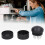 Rust Resistant Base for Coffee Needle Distributor, Portable Espresso Stirring Tool, Easy to Use and Clean 8