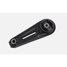 Supporto motore inferiore posteriore di ricambio, montaggio confermato per cambio motore NISSAN Qashqai J10 a benzina, supporto motore inferiore