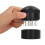 Rust Resistant Base for Coffee Needle Distributor, Portable Espresso Stirring Tool, Easy to Use and Clean 4