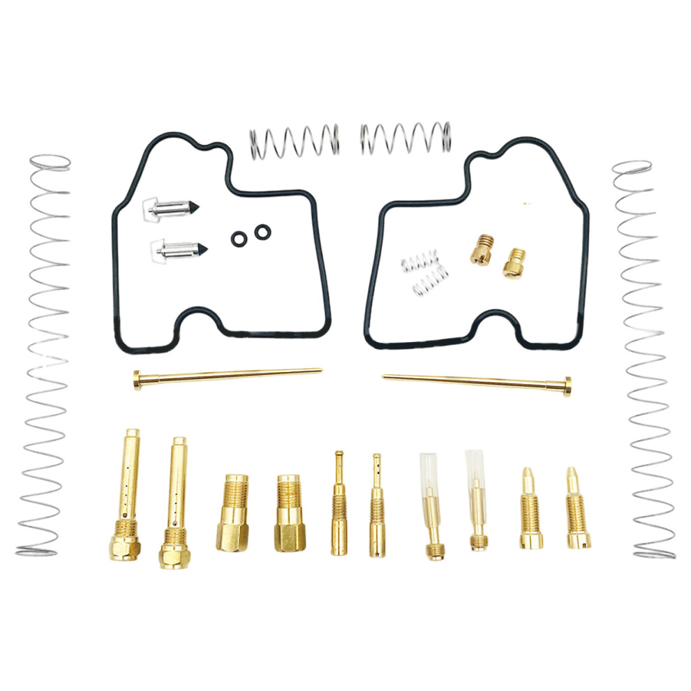 Customizable Motorcycle Upgrade Kit, Adjustable Needle Position For Personalized Performance, Strong And Durable Carburetor Components For Your 9405630400304