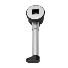 10X Magnifier Loupe with 3 LEDs & Scale - Jewelry & Fabric Tool
