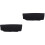 2 Pieces Suitcase Luggage Armrest Protector 9