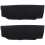 2 Pieces Suitcase Luggage Armrest Protector 10