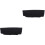 2 Pieces Suitcase Luggage Armrest Protector 8