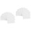 20 Pcs Blank Tag Ntag215 Contactless Ic Smart (White) 4