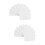 20 Pcs Blank Tag Ntag215 Contactless Ic Smart (White) 7