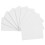20 Pcs Blank Tag Ntag215 Contactless Ic Smart (White) 8