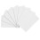 20 Pcs Blank Tag Ntag215 Contactless Ic Smart (White) 10