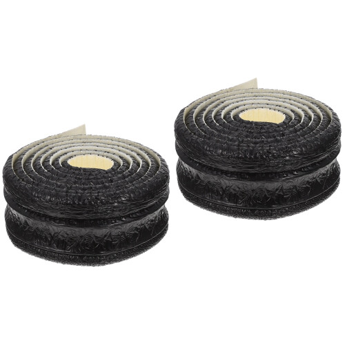 2Pièces Coins Autocollants Bordure Décorative Durable 2