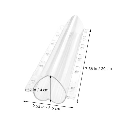 2 Pack Cucumber Growing Mould Fruit Moulds Plant And Vegetable Tools 1