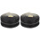 2Pièces Coins Autocollants Bordure Décorative Durable 2