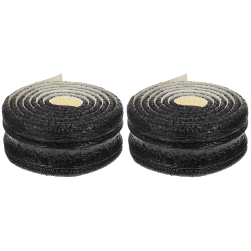 2Pièces Coins Autocollants Bordure Décorative Durable 1