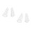2 Pack Cucumber Growing Mould Fruit Moulds Plant And Vegetable Tools 8