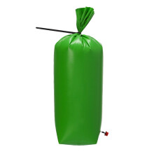 3pcs Slow Release Watering Bag Drip Tree Irrigation Bag For Garden Use