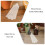 2 Pack Cucumber Growing Mould Fruit Moulds Plant And Vegetable Tools 7