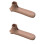 2 Pack Silicone Anti-Collision Door Handle Bumper Protective Cover 7