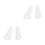 2 Pack Cucumber Growing Mould Fruit Moulds Plant And Vegetable Tools 10