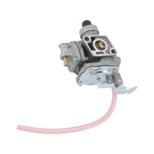 Aluminium-Benzinmotor-Sägeschneider für B45 TK Schieberventil 20021 81021