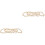 2Pièces Bretelle Sac Accessoire Pour Sac Travers Épaule 4