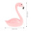 2 Pack Interior Car Ornament Creative Decoration Miss 2