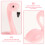 2 Pack Interior Car Ornament Creative Decoration Miss 7