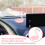 2 Pack Interior Car Ornament Creative Decoration Miss 6