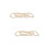 2Pièces Bretelle Sac Accessoire Pour Sac Travers Épaule 8