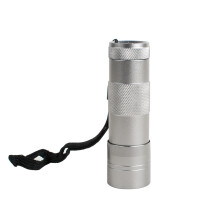 Mini Ultraviolet Inspection Torch, Extensive Compatibility with Quick Dry Feature, Portable Convenient for Professional and Personal Use, Detects