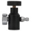 Cylinder Refill Solution, Adjustable Valve CO2 Cylinder Refill Adapter Ensures Compatibility, Compact Design for Easy Storage 7