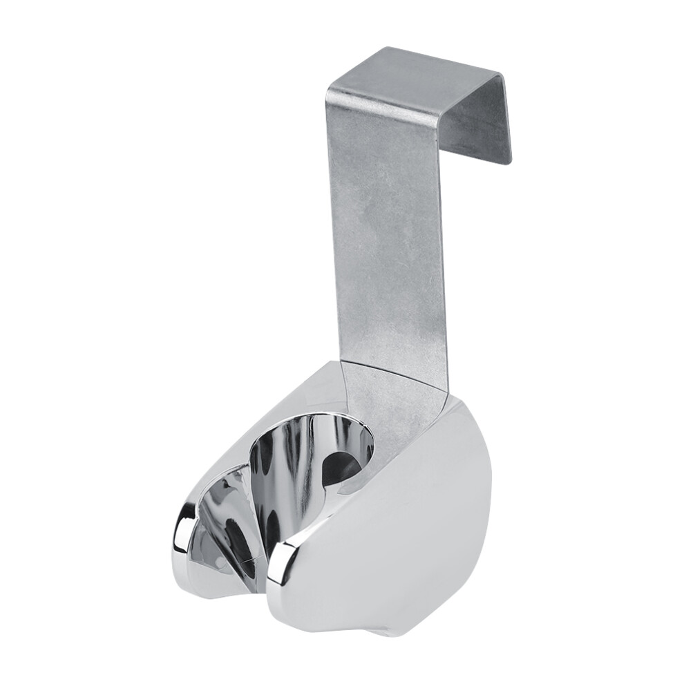 Handheld Shower Wand Bracket, Durable Support Tool-Free Installation Universal Compatibility For Bathroom Accessory 9358999601878