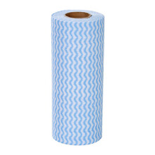 Reusable Paper Towels, Durable Nonwoven Fabric Absorbent Dish Rags Quick-Dry For Multi Purpose Cleaning In Kitchen And Home
