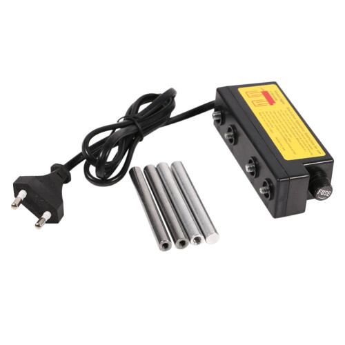 Efficient Water Quality Tester, Visual Difference Detector for TDS & Purity Analysis 1