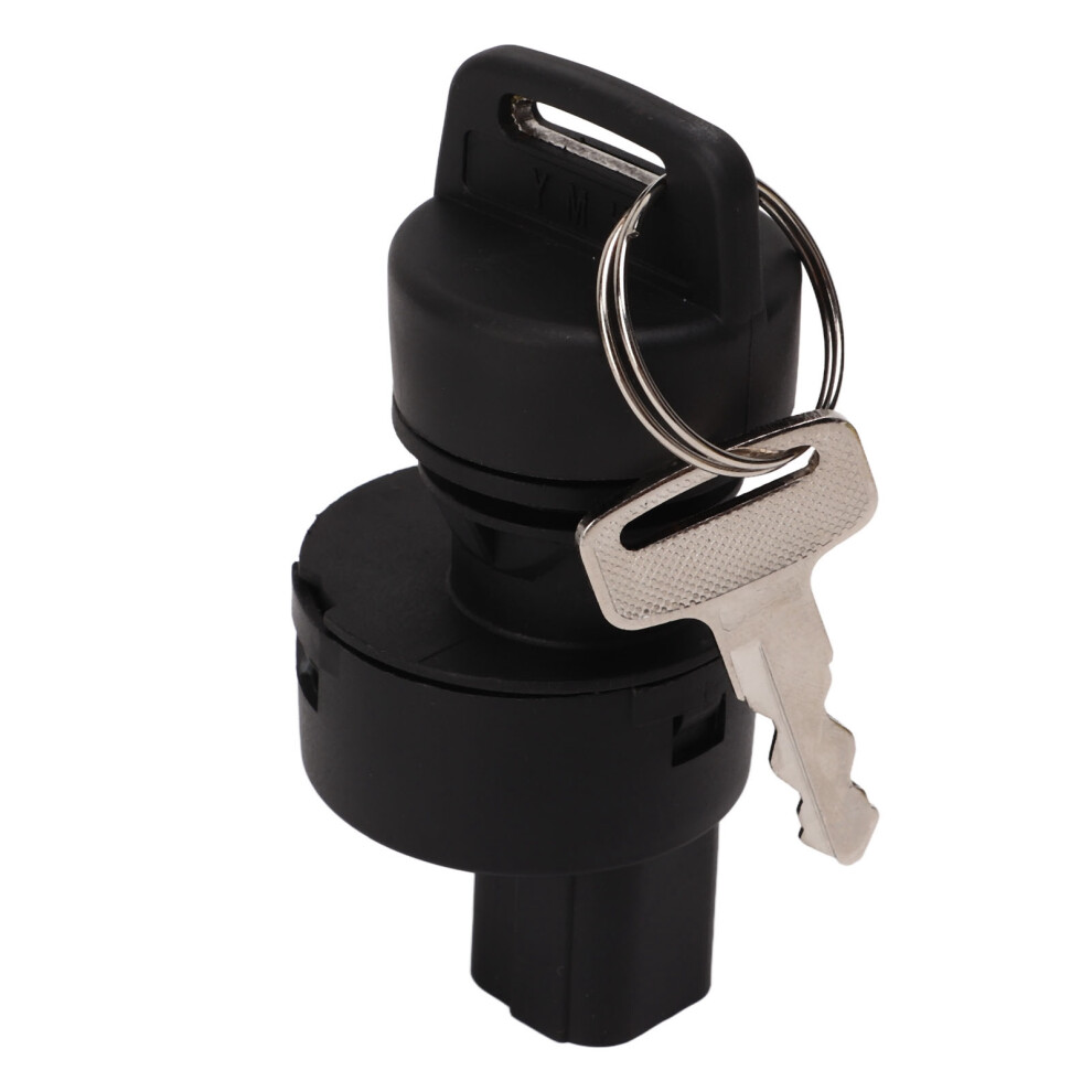 Golf Cart Ignition Switch With 2 Keys For G22 G29 Drive 2 Electric & Gas 9321372621886