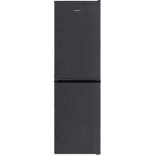 Hotpoint Freestanding fridge freezer HPKH 1261 XBR4UK