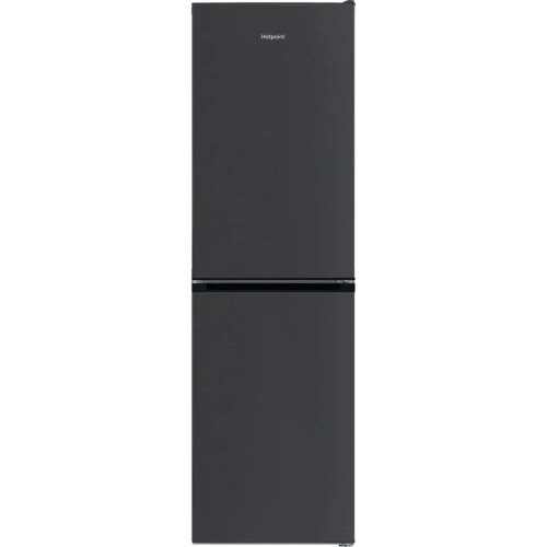 Hotpoint Hotpoint Freestanding fridge freezer HPKH 1261 XBR4UK