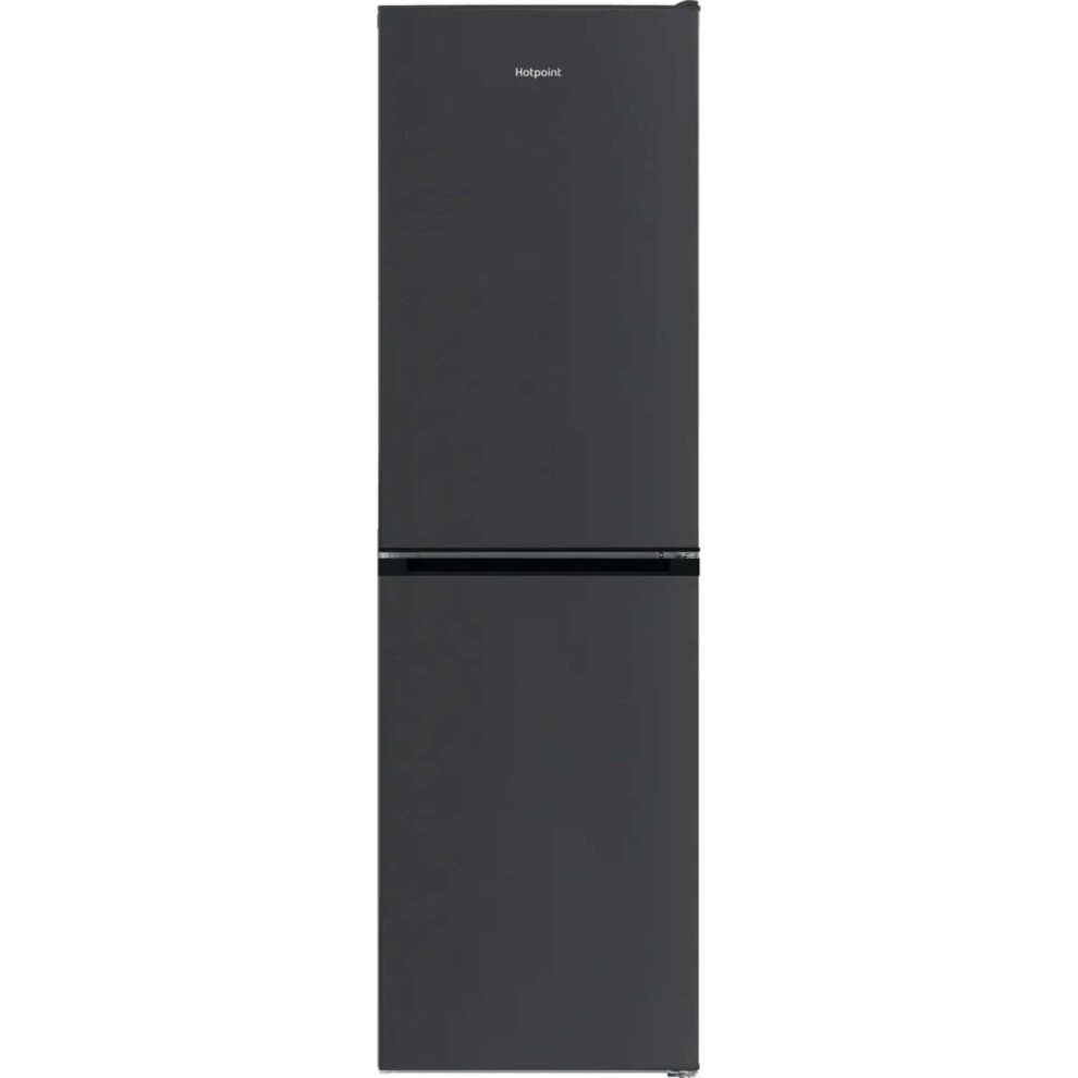 Hotpoint Freestanding Fridge Freezer Hpkh 1261 Xbr4uk