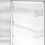 Hotpoint Hotpoint Freestanding fridge freezer HPKH 1261 XBR4UK 4