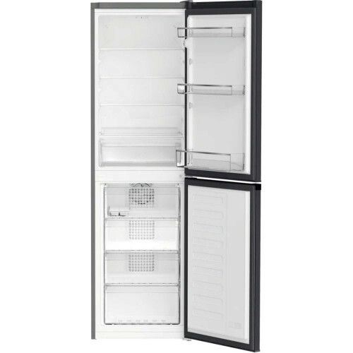 Hotpoint Hotpoint Freestanding fridge freezer HPKH 1261 XBR4UK 1