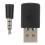Bluetooth Dongle for PS5: 33ft Range USB & 3.5mm Connections 6