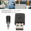 Bluetooth Dongle for PS5: 33ft Range USB & 3.5mm Connections 4
