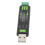 Μετατροπέας USB σε σειριακό RS485 με γρήγορη επικοινωνία, προστασία ESD και υποστήριξη 6